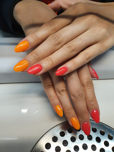 Royal Nails CPH in Holte, Rudersdal