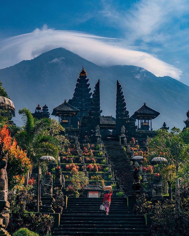 Gambar Wisata Bali