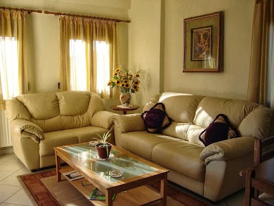lodging