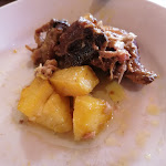 Photo n°3 de l'avis de Phil.t fait le 10/04/2023 à 14:27 sur le  Miramonti à Marsaglia