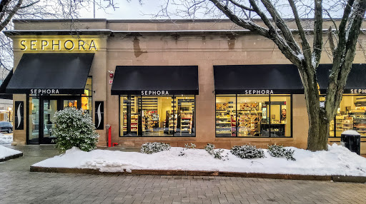 Cosmetics Store «SEPHORA», reviews and photos, 42 St Georges Rd, Ardmore, PA 19003, USA