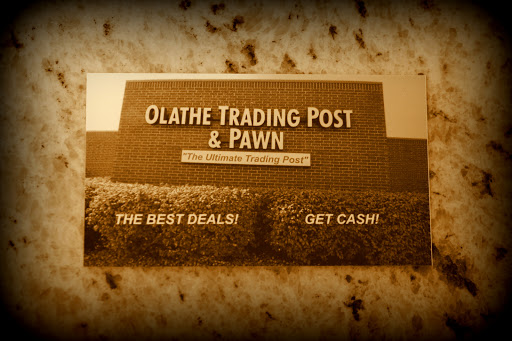 Pawn Shop «Olathe Trading Post & Pawn», reviews and photos