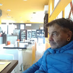 Photo n°1 de l'avis de angelo.o fait le 09/12/2022 à 16:10 sur le  Cafè Del Mar Da Bebo à Montemarciano