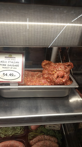 Supermarket «Harvest Market», reviews and photos, 77 NE Wauna St, White Salmon, WA 98672, USA