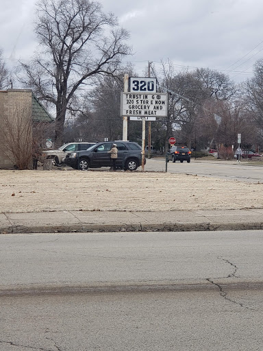 Tire Shop «Firestone Complete Auto Care», reviews and photos, 500 W Jefferson St, Rockford, IL 61103, USA