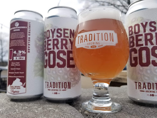 Brewery «Tradition Brewing Company», reviews and photos, 700 Thimble Shoals Blvd, Newport News, VA 23606, USA