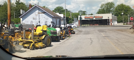 Hardware Store «Scotts Hardware Inc.», reviews and photos, 785 W McClain Ave, Scottsburg, IN 47170, USA