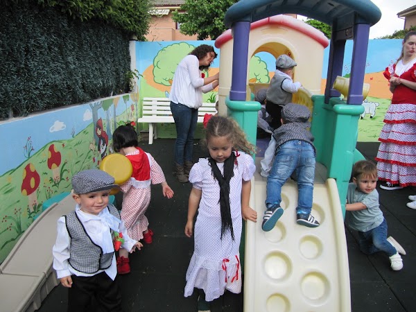 Imagen de Escuela Infantil Diciembre Garden (8 de 14)