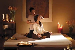Blue Body Massage & Unisex Salon image