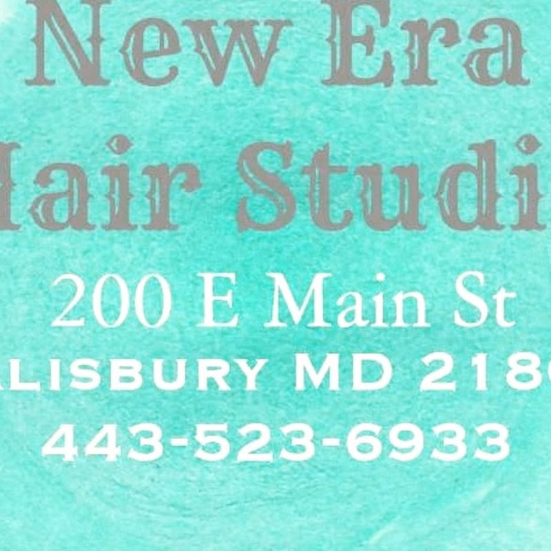 New Era Hair Studio