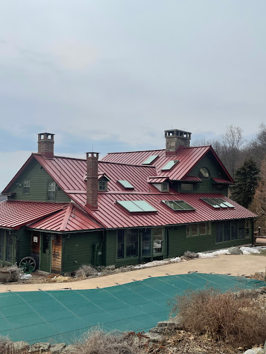 Roofing Contractor «Up and Above Contractors, LLC», reviews and photos, 698 US-206, Andover, NJ 07821, USA