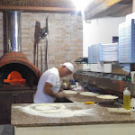 Photo n°4 de l'avis de Georg.o fait le 21/09/2017 à 19:42 sur le  Skilè à Porto Badisco