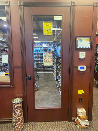 Tobacco Shop «Wild bills tobacco», reviews and photos, 2076 N Telegraph Rd, Monroe, MI 48162, USA