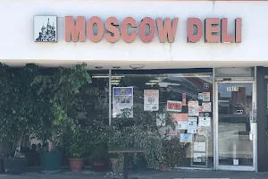 Moscow Deli of Orange County image