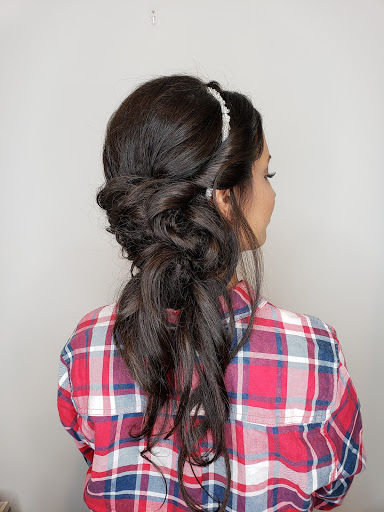 Hair Salon «Elle Salon Ltd», reviews and photos, 4076 Market St, Camp Hill, PA 17011, USA