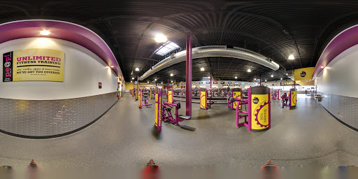 Gym «Planet Fitness», reviews and photos, 18 Northwest Blvd, Nashua, NH 03063, USA