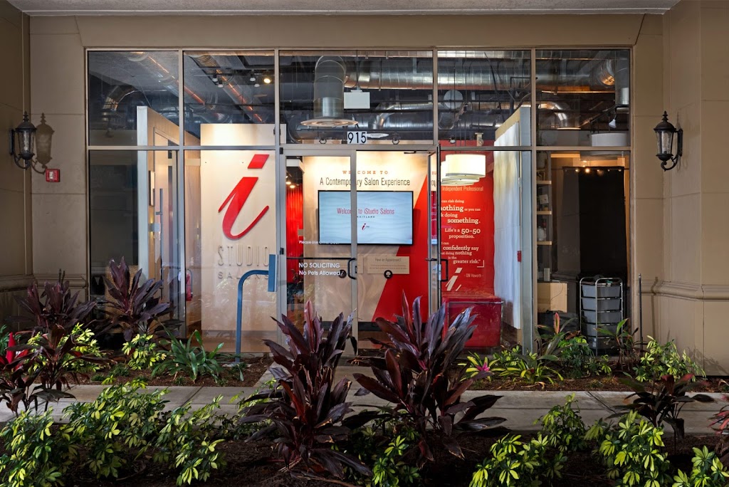 Salon Lofts Maitland South 32751
