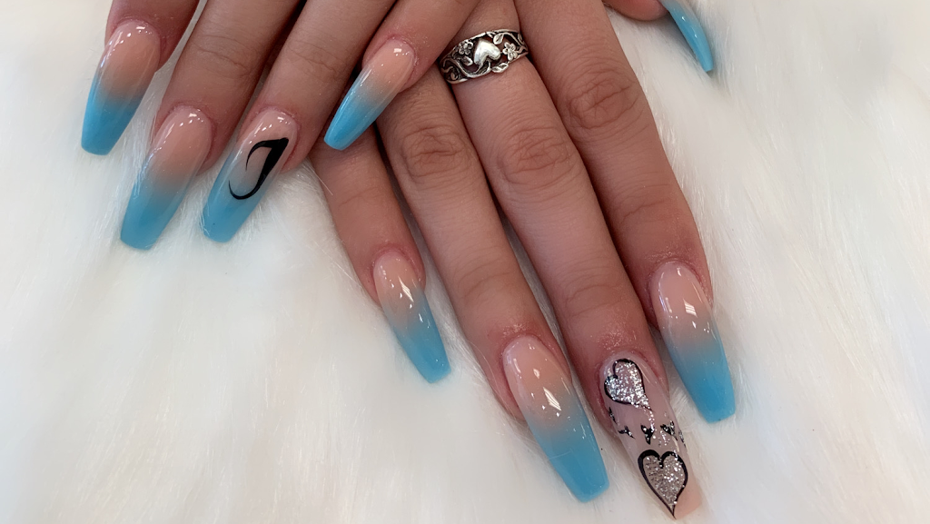 Pro Nails Art 95376