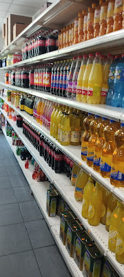 Pommeraie Market à Laval