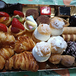 Photo n°1 de l'avis de Camilla. fait le 08/06/2023 à 19:09 sur le  Pasticceria La Baita à Caselle Torinese