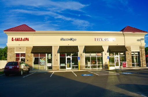 Hair Salon «Great Clips», reviews and photos, 26 Galaxy Pass, Sutton, MA 01590, USA