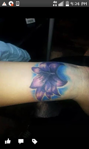 Explore tattoo ideas horses, creative tattoo ideas in Dallas, available at Freak Show Studio