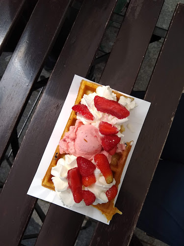 Opinii despre Lody Igga în Mokotów - Lodziarnia