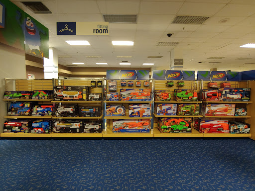 Department Store «Sears», reviews and photos, 1700 W International Speedway Blvd, Daytona Beach, FL 32114, USA