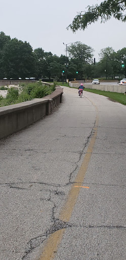 Golf Course «Jackson Park Golf Course», reviews and photos, 6401 S Richards Dr, Chicago, IL 60649, USA