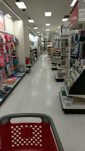 Department Store «Target», reviews and photos, 30602 Santa Margarita Pkwy, Rancho Santa Margarita, CA 92688, USA