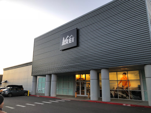 Camping Store «REI», reviews and photos, 10903 Myhre Pl NW, Silverdale, WA 98383, USA