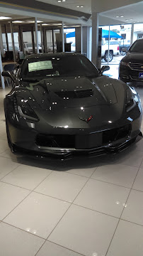 Jk Chevrolet - Photo 4 - Car repair in Nederland, TX, Port Arthur