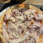 Photo n°1 de l'avis de alberto.u fait le 22/01/2022 à 21:40 sur le  Pizzeria Burbello à Trebaseleghe