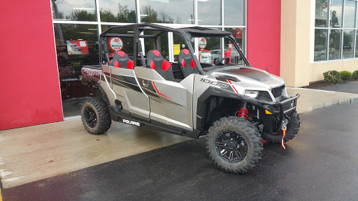 Motorcycle Dealer «Bob Weaver Motorsports & Marine», reviews and photos, 3400 Niagara Falls Blvd, North Tonawanda, NY 14120, USA