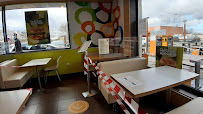 Atmosphère du Restauration rapide McDonald's à Hœnheim - n°5