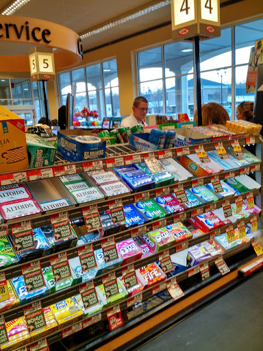 Grocery Store «ACME Markets», reviews and photos, 1260 Springfield Ave, New Providence, NJ 07974, USA