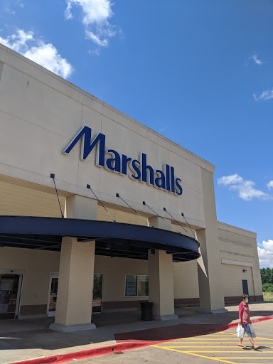 Marshalls