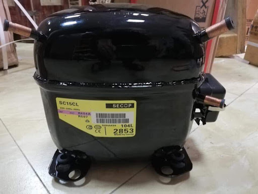 Mua Bán Thanh Lý Tủ Đông - Tủ Mát - Tủ Siêu Thị - Máy Lạnh