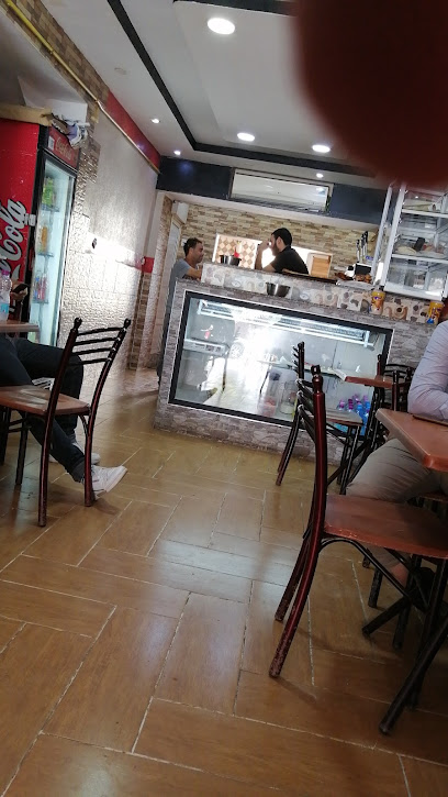 Cafe El Kods chez Sofiane photo