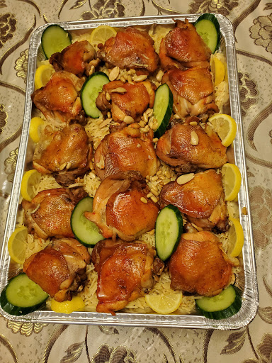 Caterer «Upohar», reviews and photos, 30 W James St, Lancaster, PA 17603, USA