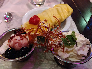 Photo n°75 de Da Giovanni à Enghien-les-Bains ()