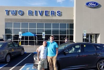 Two Rivers Ford Inc