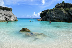 Φωτογραφία του Butts Beach άγρια περιοχή