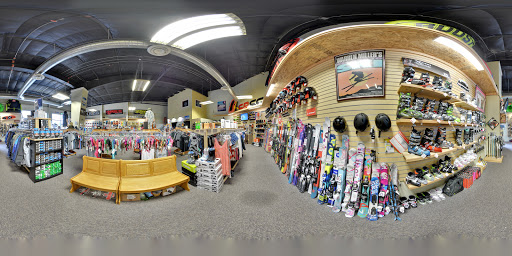 Sporting Goods Store «Santa Rosa Ski and Sports», reviews and photos, 2875 Santa Rosa Ave B2, Santa Rosa, CA 95407, USA