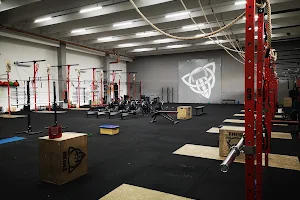 Thor Gym image