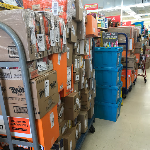 Dollar Store «FAMILY DOLLAR», reviews and photos, 2005 NJ-35, Oakhurst, NJ 07755, USA