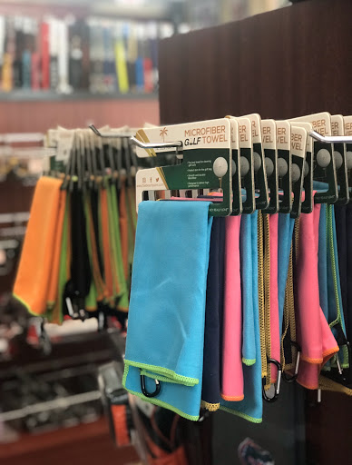 Sporting Goods Store «Planet Golf», reviews and photos, 7045 SW 87th Ave, Miami, FL 33173, USA