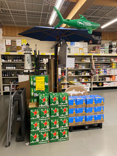 Beer Store «Liquor Depot, Inc.», reviews and photos, 17 Albany Turnpike, West Simsbury, CT 06092, USA