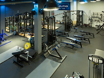 Elitas Fitness - Chichester Gym