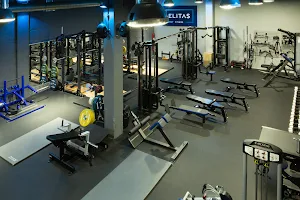 Elitas Fitness - Chichester Gym image